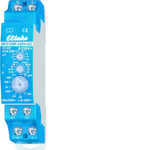 Eltako MFZ12NP-230V+UC Turkey