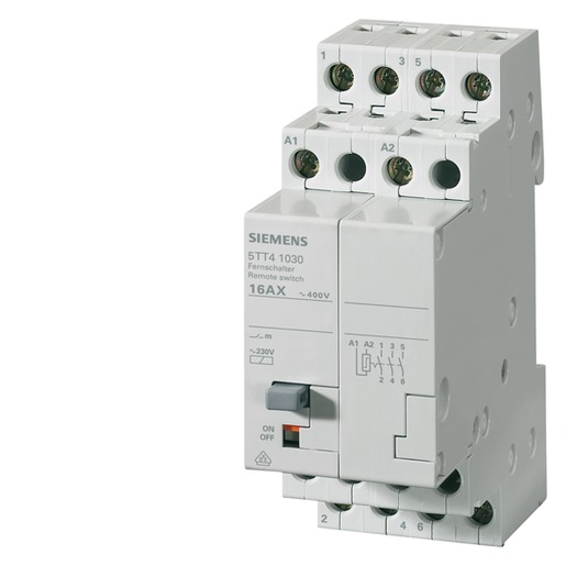 Siemens 5TT4103-0 Turkey