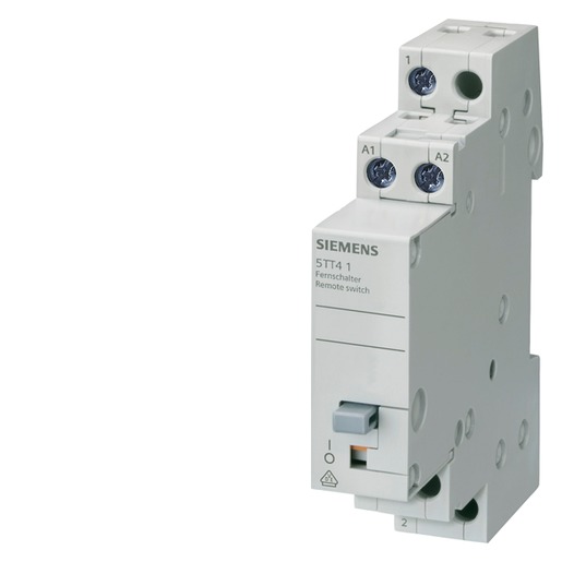 Siemens 5TT4101-3 Turkey