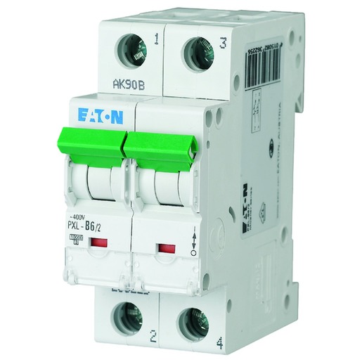 Eaton Electric PXL-D6/2 Turkey