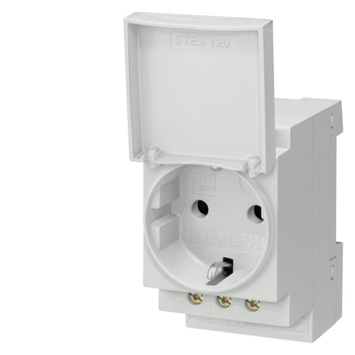 Siemens 5TE6801 Turkey