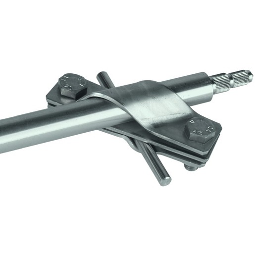 Dehn + Söhne AS S TE 20 7.10 FL40 V4A Turkey