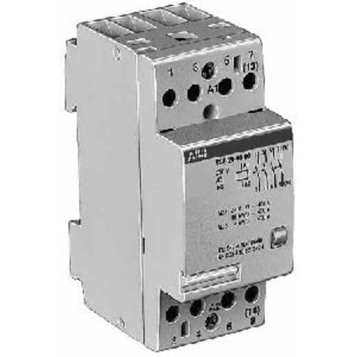 ABB ESB24-31-230AC/DC Turkey