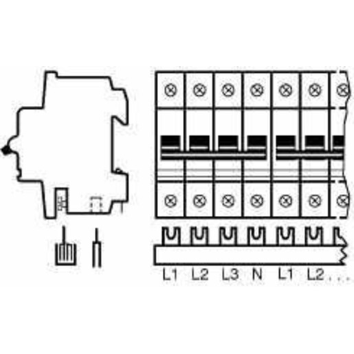 ABB SZ-PSB63N Turkey