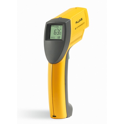 Fluke FLUKE-63 Turkey