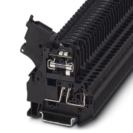 Phoenix Contact ST 4-HESILED 24 (5X20) Turkey