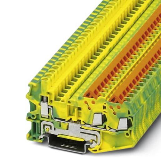 Phoenix Contact QTCU 1,5-TWIN-PE Turkey