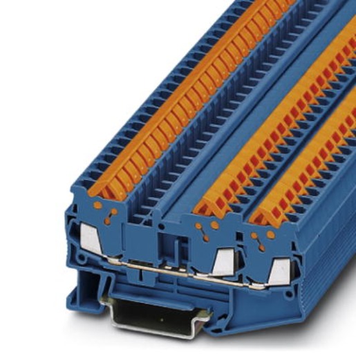 Phoenix Contact QTC 1,5-TWIN BU Turkey