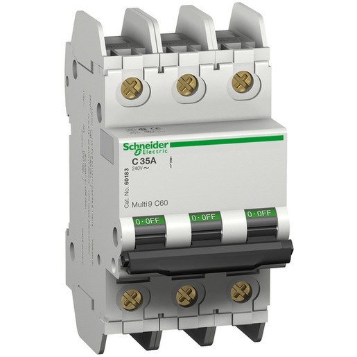 Schneider Electric 60179 Turkey
