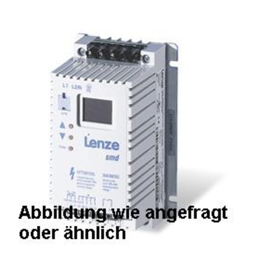 Lenze ESMD551X2SFA Turkey