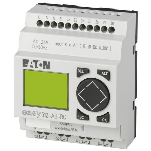 Eaton Electric EASY512-AB-RC Turkey