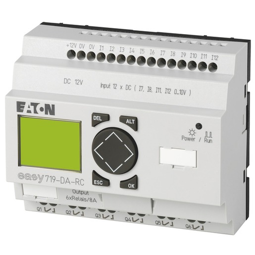 Eaton Electric EASY719-DA-RC Turkey
