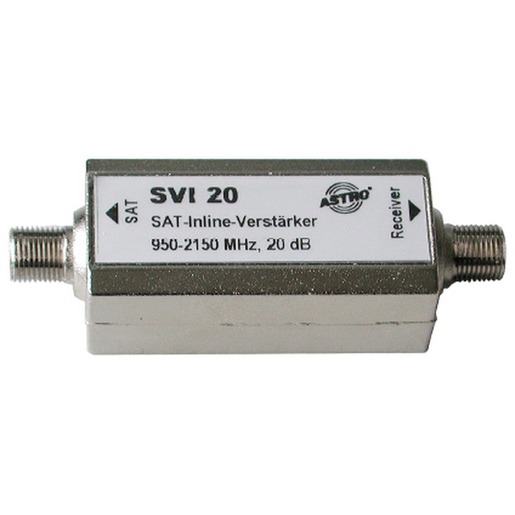 Astro SVI 20 Turkey