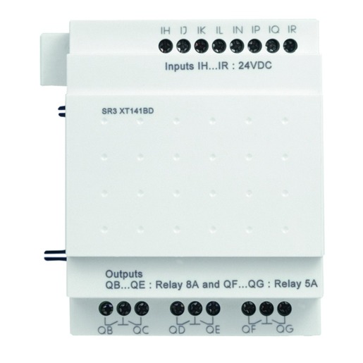 Schneider Electric SR3XT141FU Turkey