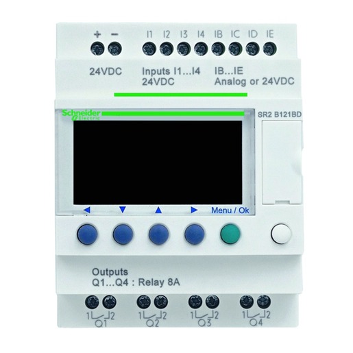Schneider Electric SR2PACKBD Turkey