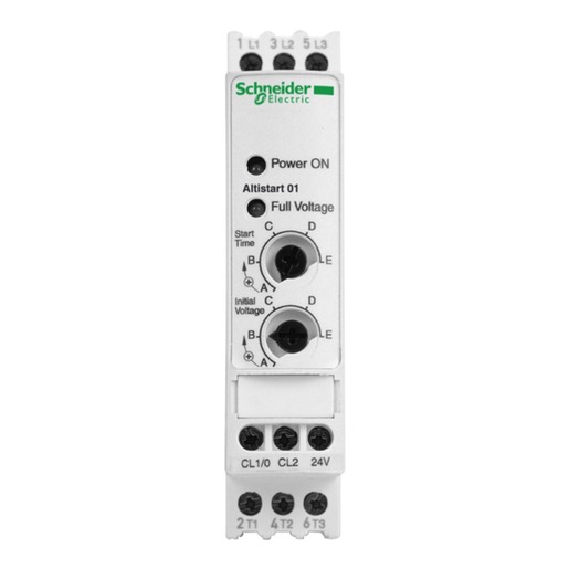 Schneider Electric ATS01N103FT Turkey