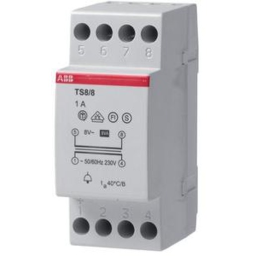 ABB TS 8/4-8-12SW Turkey