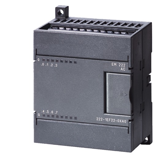 Siemens 6ES7222-1BD22-0XA0 Turkey