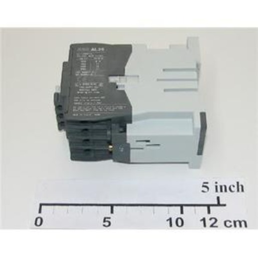 ABB AL26-40-00 24V DC Turkey