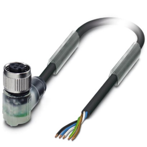 Phoenix Contact SAC-5P-M12FR3L/ 8-PUR/M12FR3LVW Turkey
