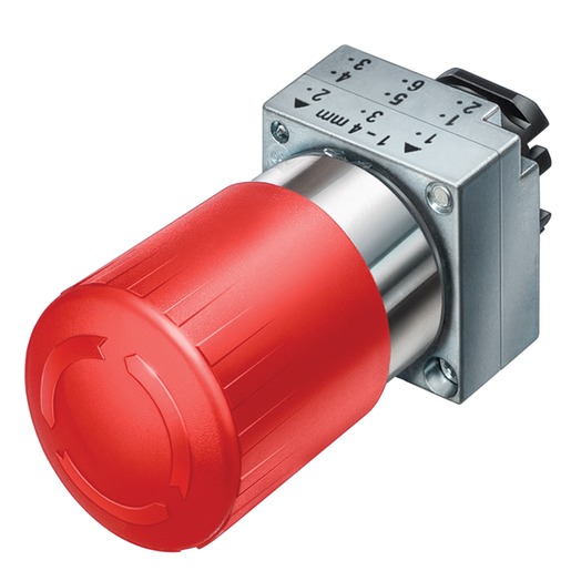 Siemens 3SB3500-1FA20 Turkey