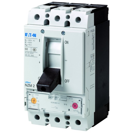 Eaton Electric NZMH2-M160 Turkey