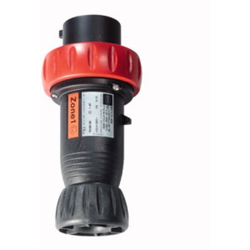 Stahl Schaltgeräte 8571/12-506 Stecker 5pol. 6h Turkey