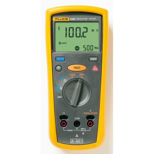 Fluke FLUKE-1503 Turkey