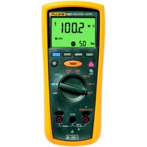 Fluke FLUKE-1507 Turkey