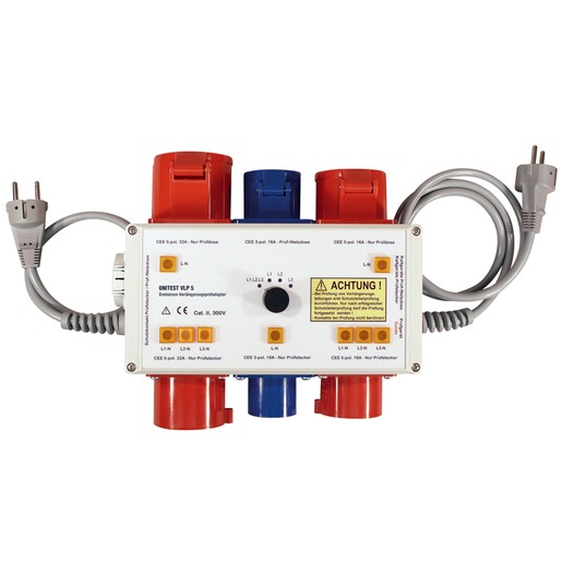 Beha-Amprobe FTC00001343D Turkey