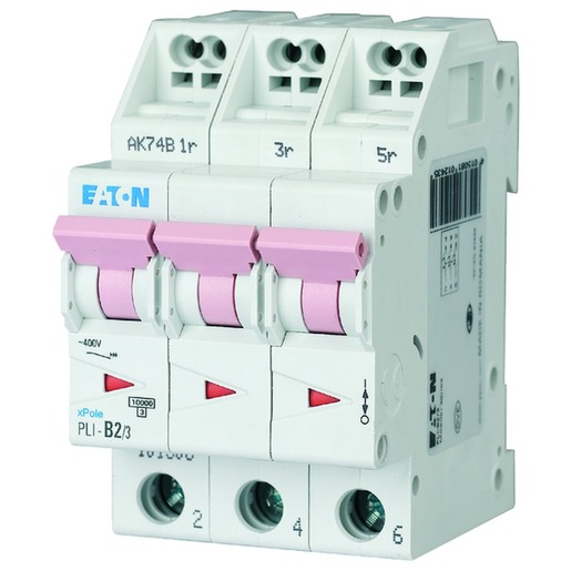 Eaton Electric PLI-C2/3 Turkey