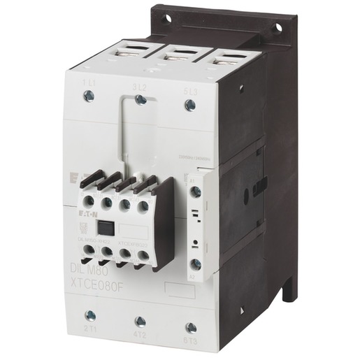 Eaton Electric DILM80-22(RDC24) Turkey