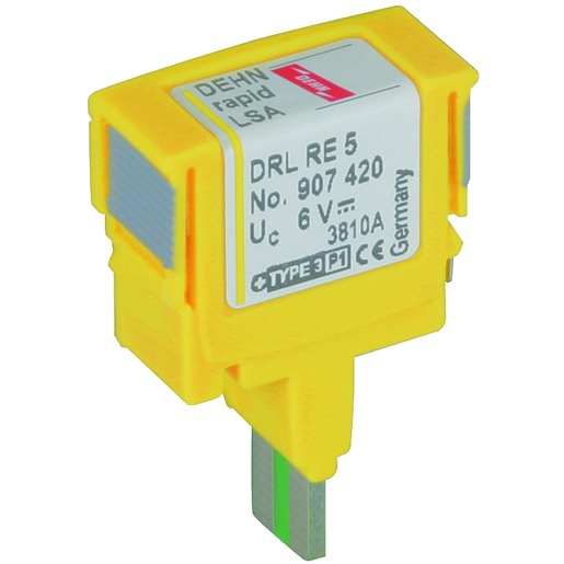 Dehn + Söhne DRL RE 5 Turkey