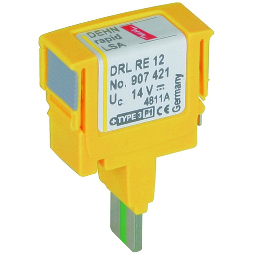 Dehn + Söhne DRL RE 12 Turkey