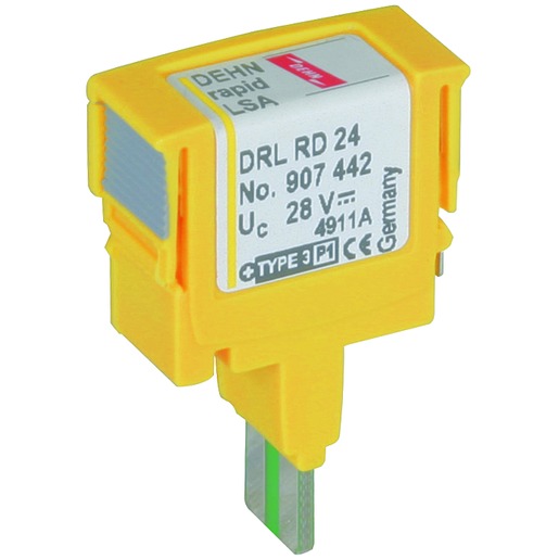 Dehn + Söhne DRL RD 24 Turkey