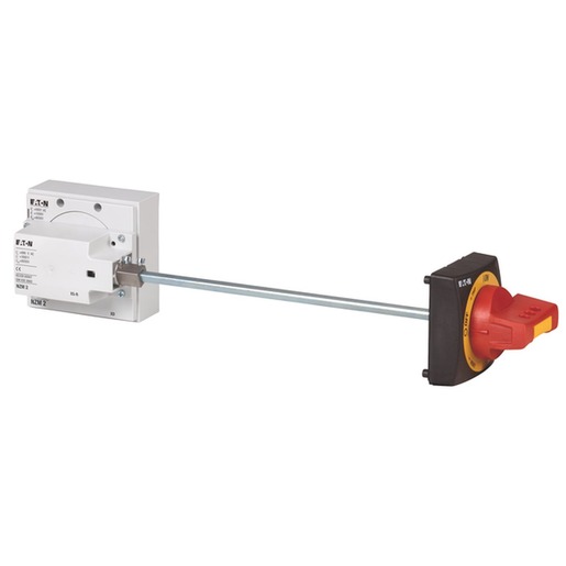 Eaton Electric NZM2-XSR-L Turkey