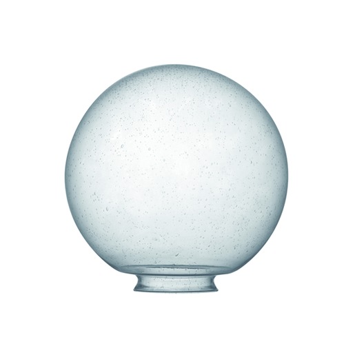 Esylux Systemglas Oslo transparent-Blase Turkey