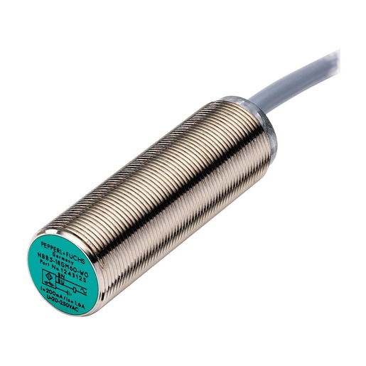 Pepperl+Fuchs NBB5-18GM60-WO Turkey