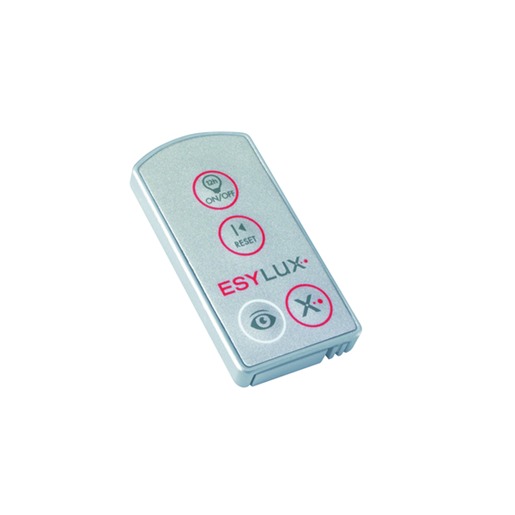 Esylux Mobil-RCi-M silber Turkey