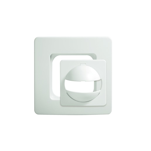 Esylux Abdeckung IP 20 cremeweiß Turkey