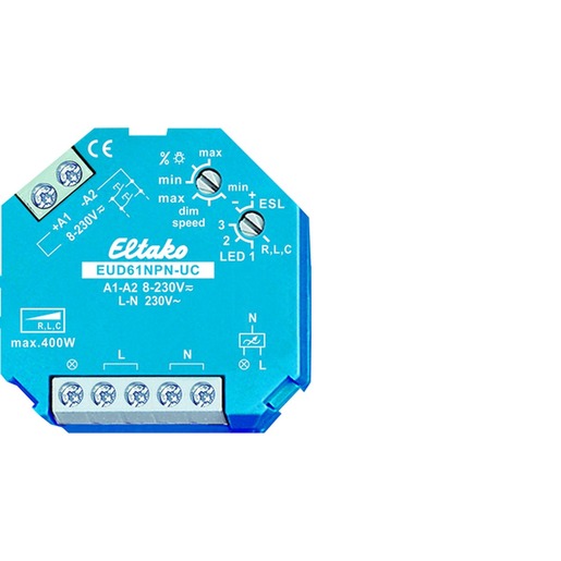 Eltako EUD61NPN-UC Turkey