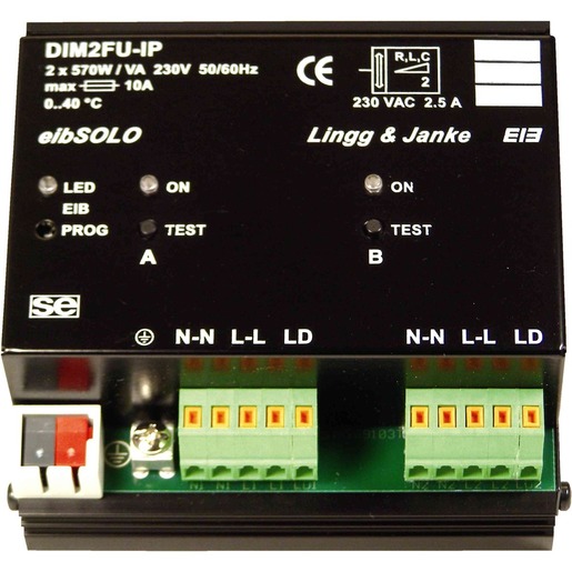 Lingg&Janke A6F10H Turkey