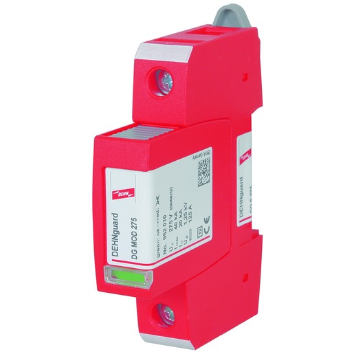 Dehn + Söhne DG S 275 Turkey