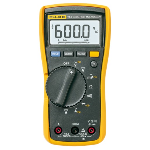 Fluke FLUKE-115 EUR Turkey