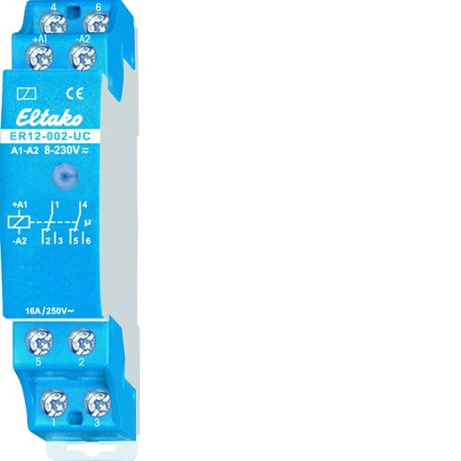 Eltako ER12-002-UC Turkey