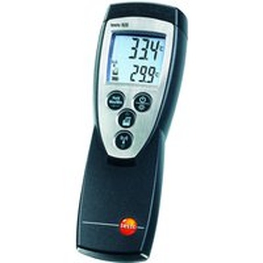 Testo SE & Co. KGaA 0560 9250 Turkey