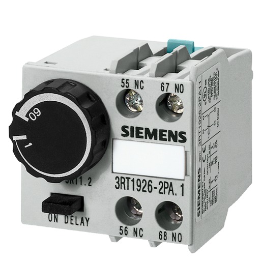 Siemens 3RT1926-2PA11 Turkey