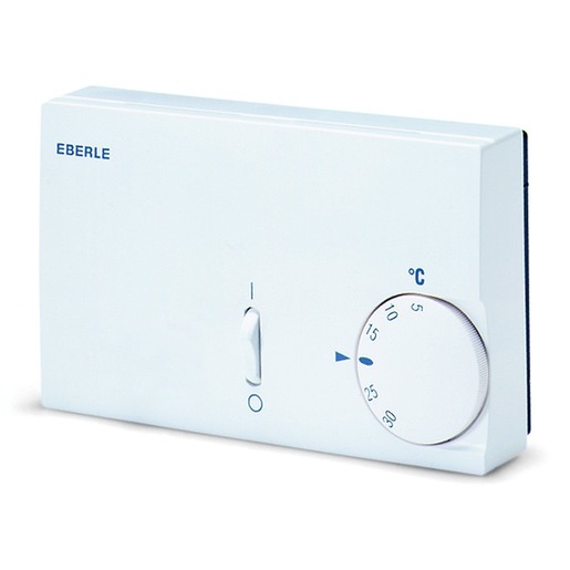 Eberle & Co. RTR-E 7610 Turkey