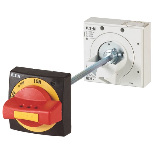 Eaton Electric NZM2-XHBR Turkey