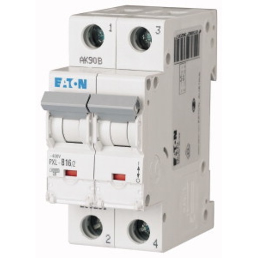 Eaton Electric PXL-D16/2 Turkey